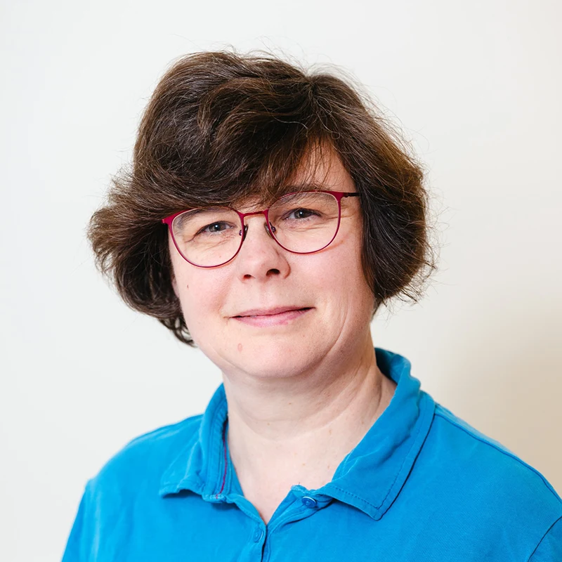<br />Dr. med. Claudia Mügge