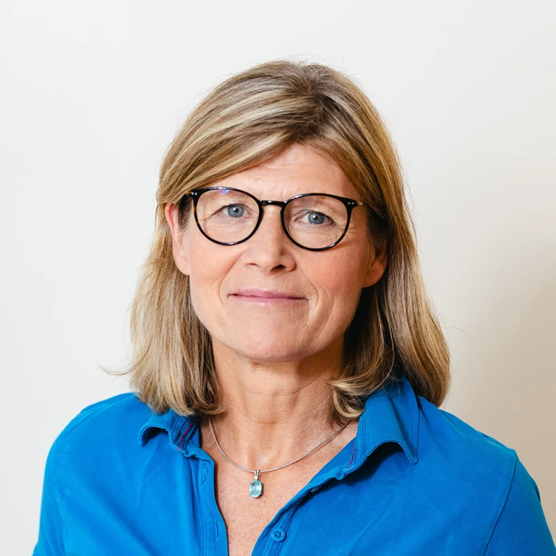 <br />Dr. med. Ina Lipp