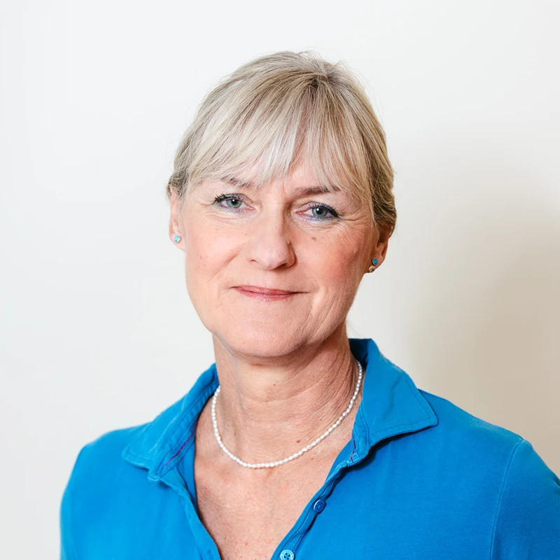 <br />Dr. med. Martina Amm