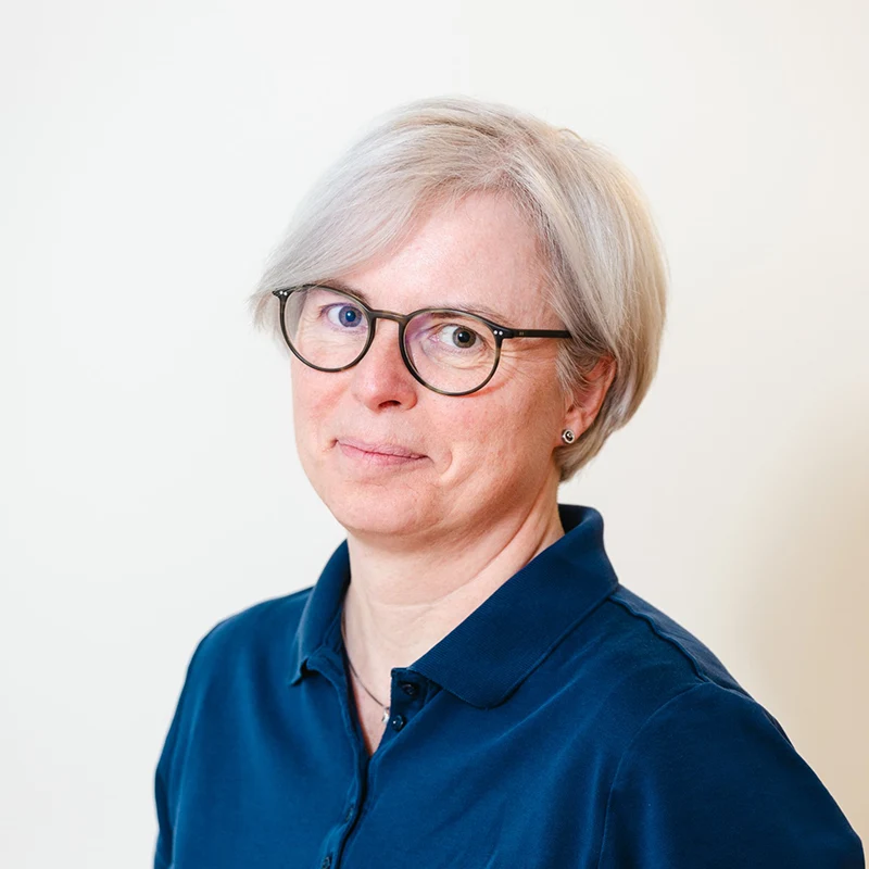 <br />Swantje Steenbeck 