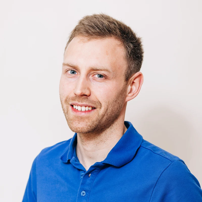 Dr. med. Konrad Mieth