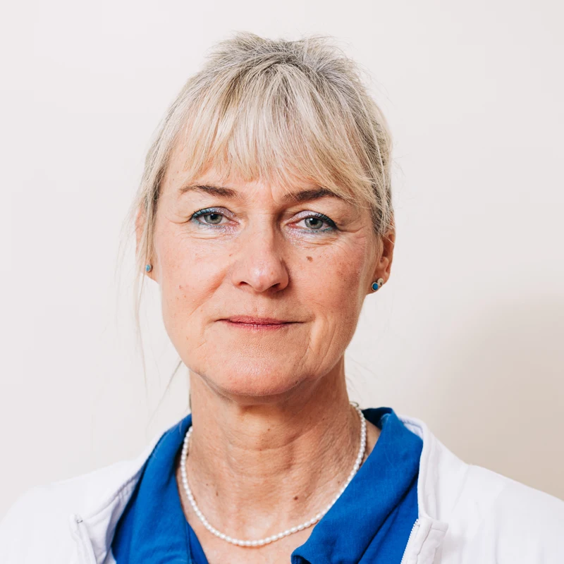 <br />Dr. med. Martina Amm