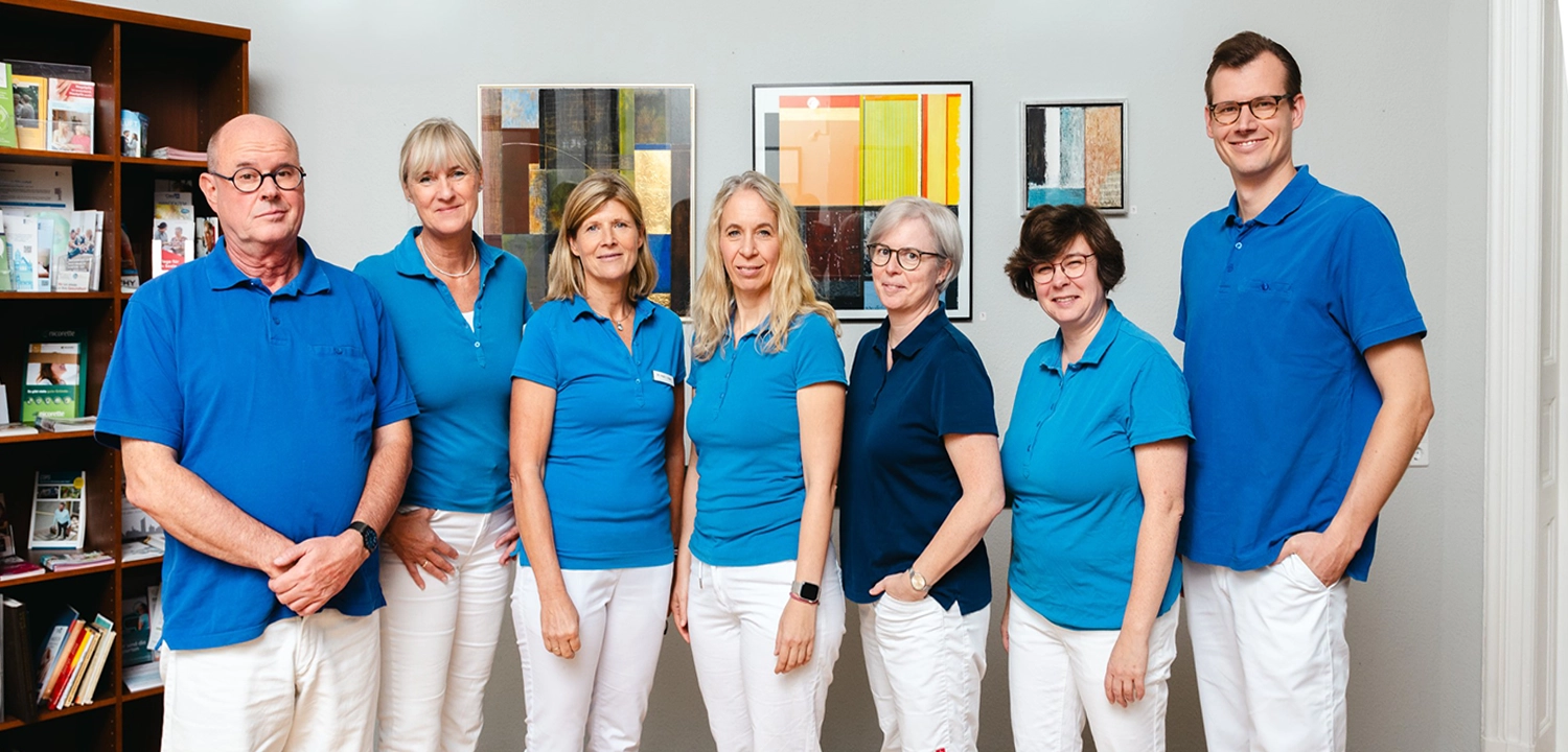 Alle Ärzte und Ärztinnen der Praxix Lipp, Amm & Ullrich in der Südvorstadt in Leipzig