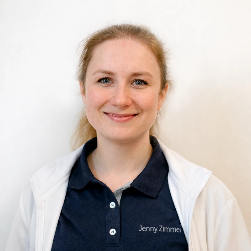 Jenny Zimmer