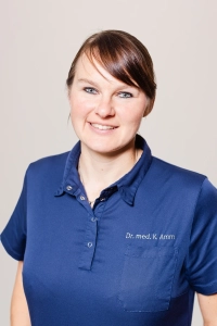 Dr. med. Karoline Amm Arztpraxis Südvorstadt Leipzig