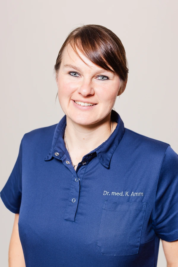 <br />Dr. med. Karoline Amm