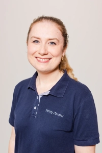 Annette Kneitschel Arztpraxis Südvorstadt Leipzig
