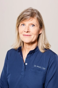 Dr. med. Ina Lipp Arztpraxis Südvorstadt Leipzig