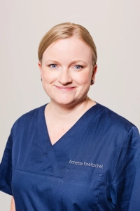 Annette Kneitschel