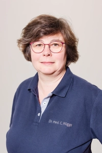 Dr. med. Claudia Mücke Arztpraxis Südvorstadt Leipzig