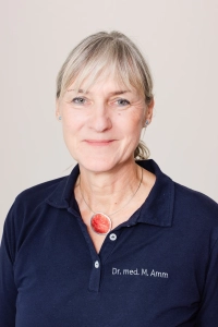 Dr. med. Martina Amm Arztpraxis Südvorstadt Leipzig