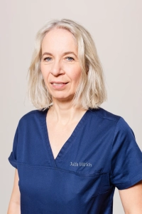 Julia Ullrich Arztpraxis Südvorstadt Leipzig