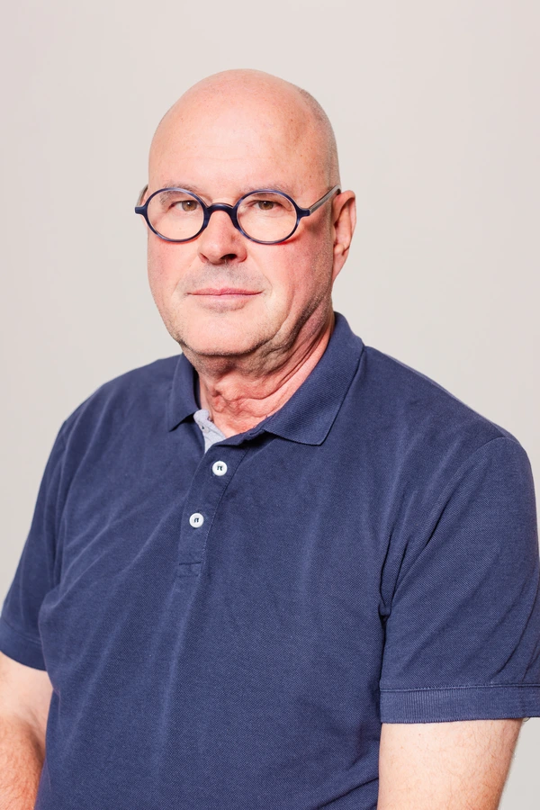 <br />Dr. med. Thomas Lipp