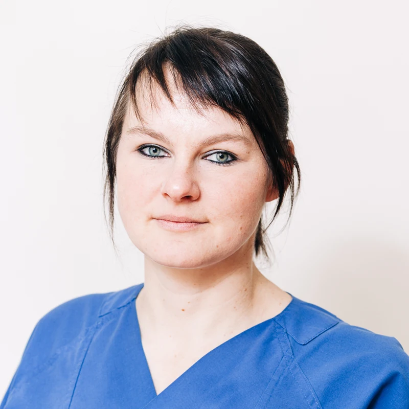 <br />Dr. med. Karoline Amm